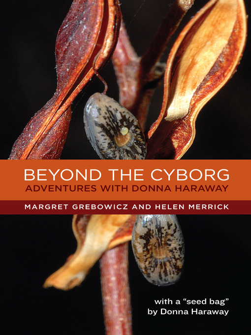 Title details for Beyond the Cyborg by Margret Grebowicz - Available